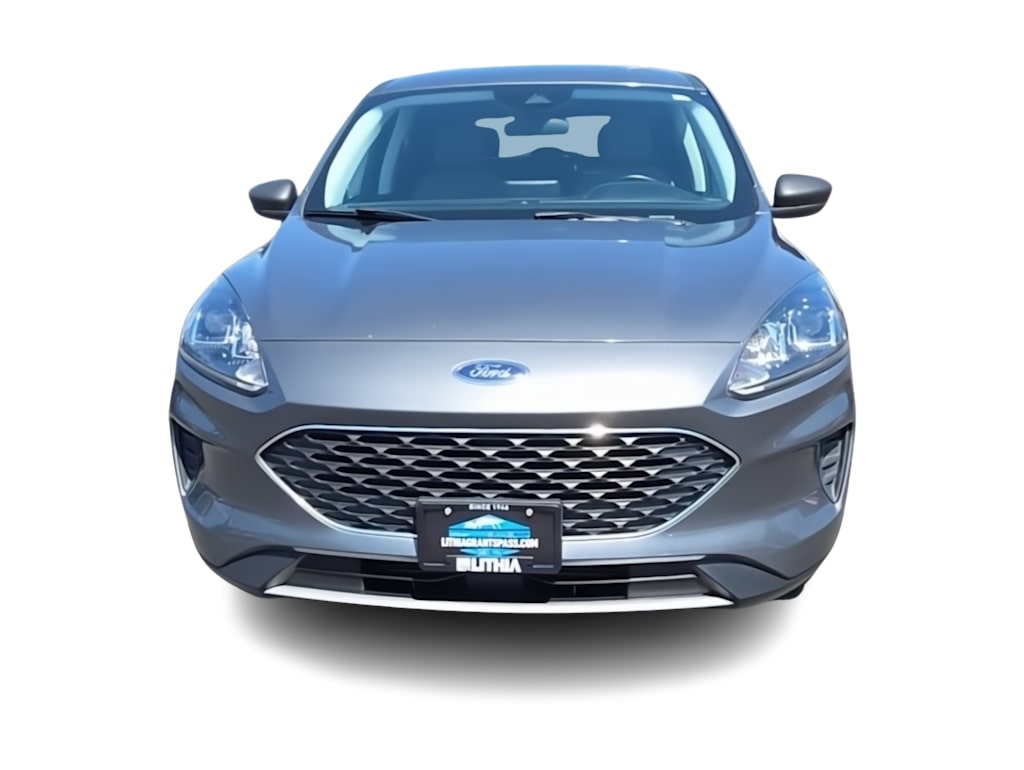 Thumbnail: 2022 Ford Escape - 6