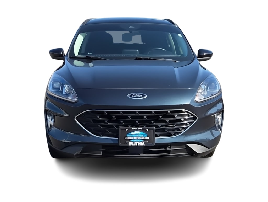 Thumbnail: 2022 Ford Escape - 6