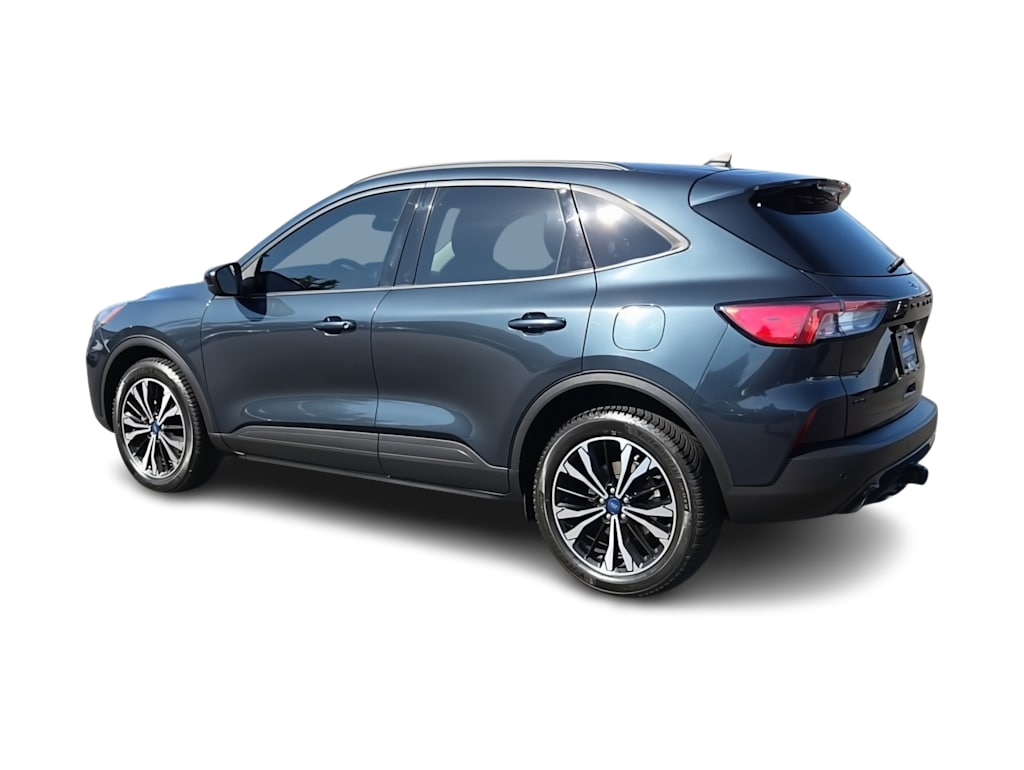 Thumbnail: 2022 Ford Escape - 21