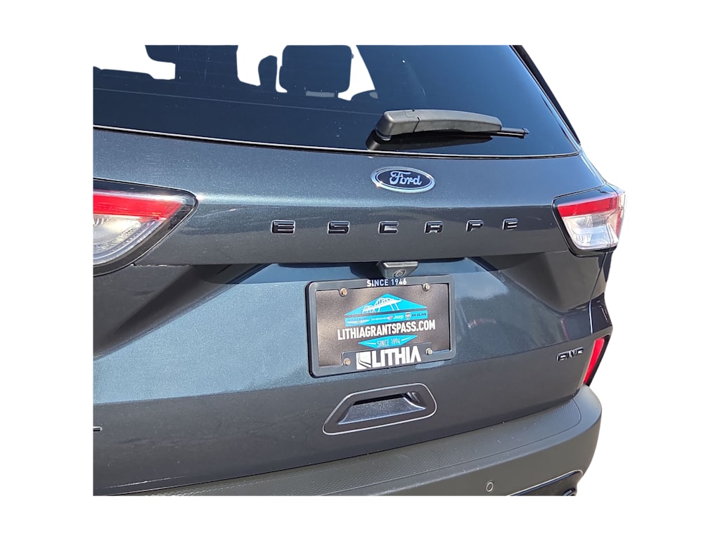 Thumbnail: 2022 Ford Escape - 27