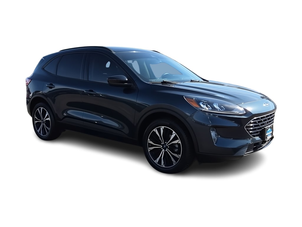 Thumbnail: 2022 Ford Escape - 19