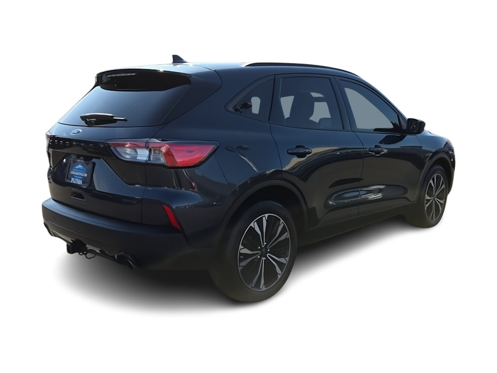 Thumbnail: 2022 Ford Escape - 23