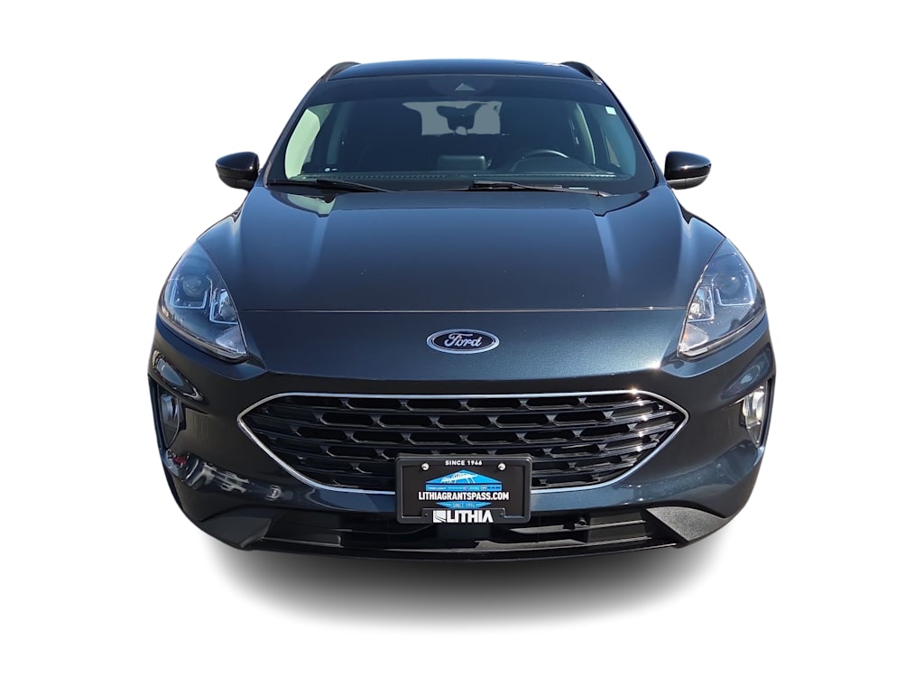 Thumbnail: 2022 Ford Escape - 26