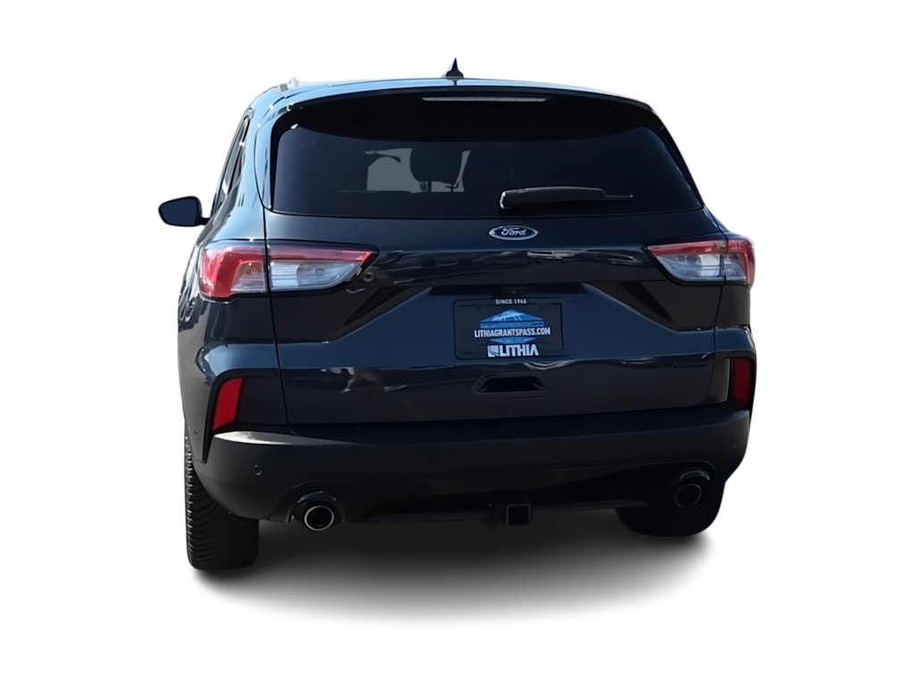 Thumbnail: 2022 Ford Escape - 22