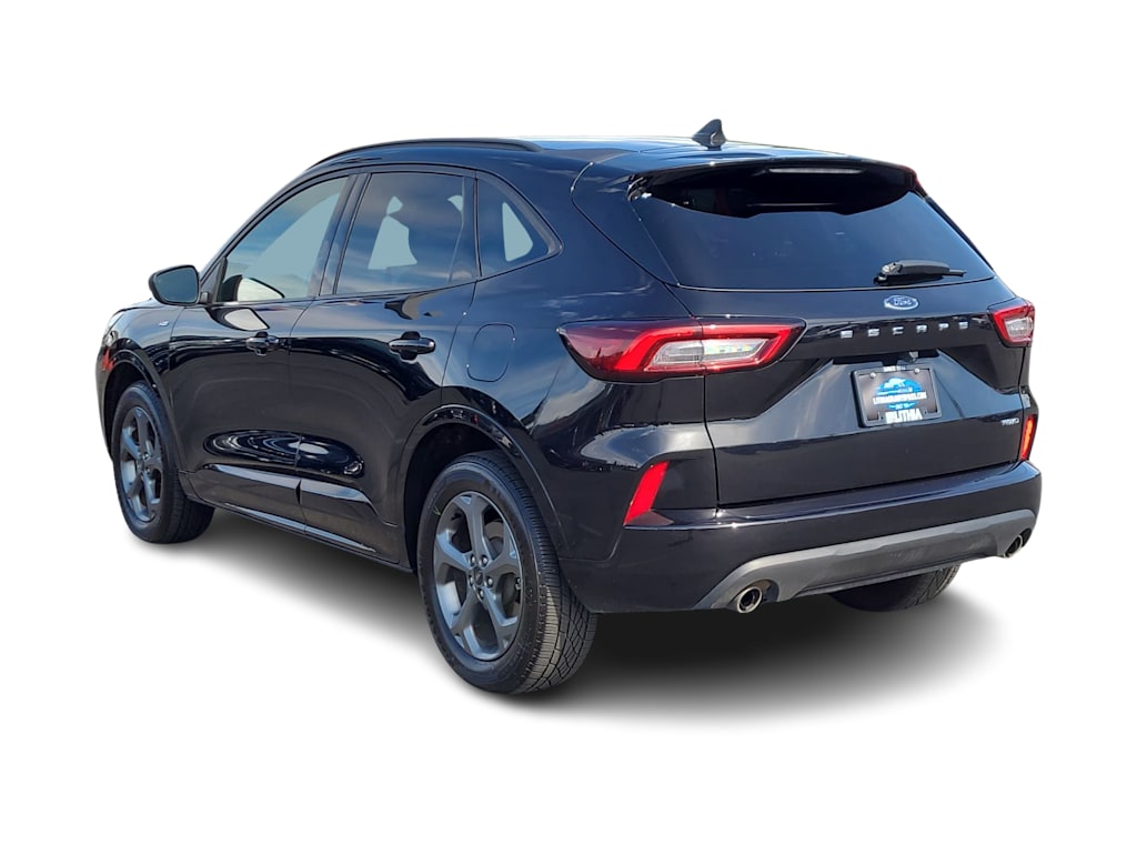 Thumbnail: 2024 Ford Escape - 24