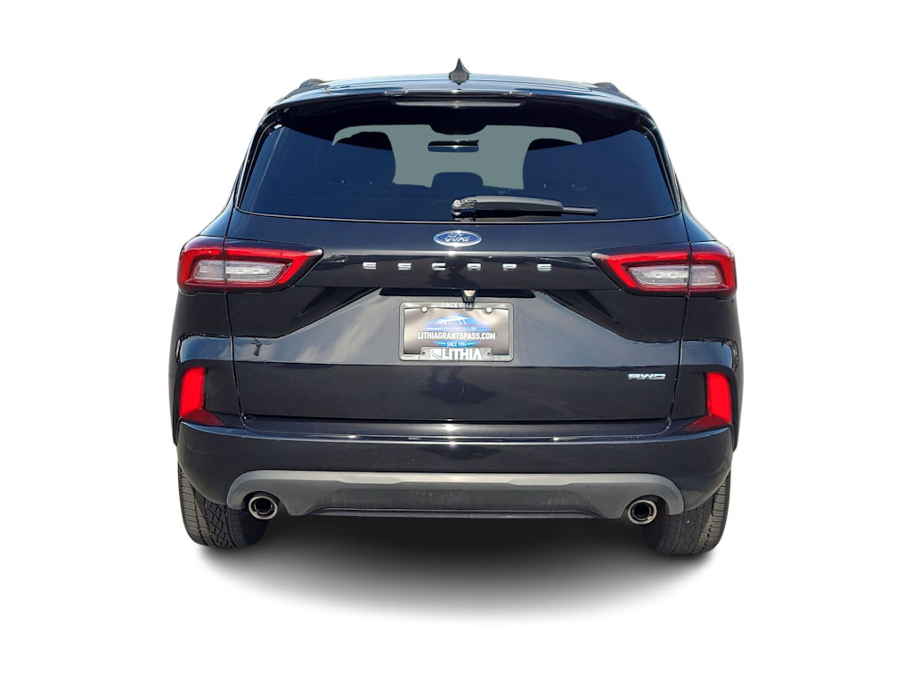 Thumbnail: 2024 Ford Escape - 25