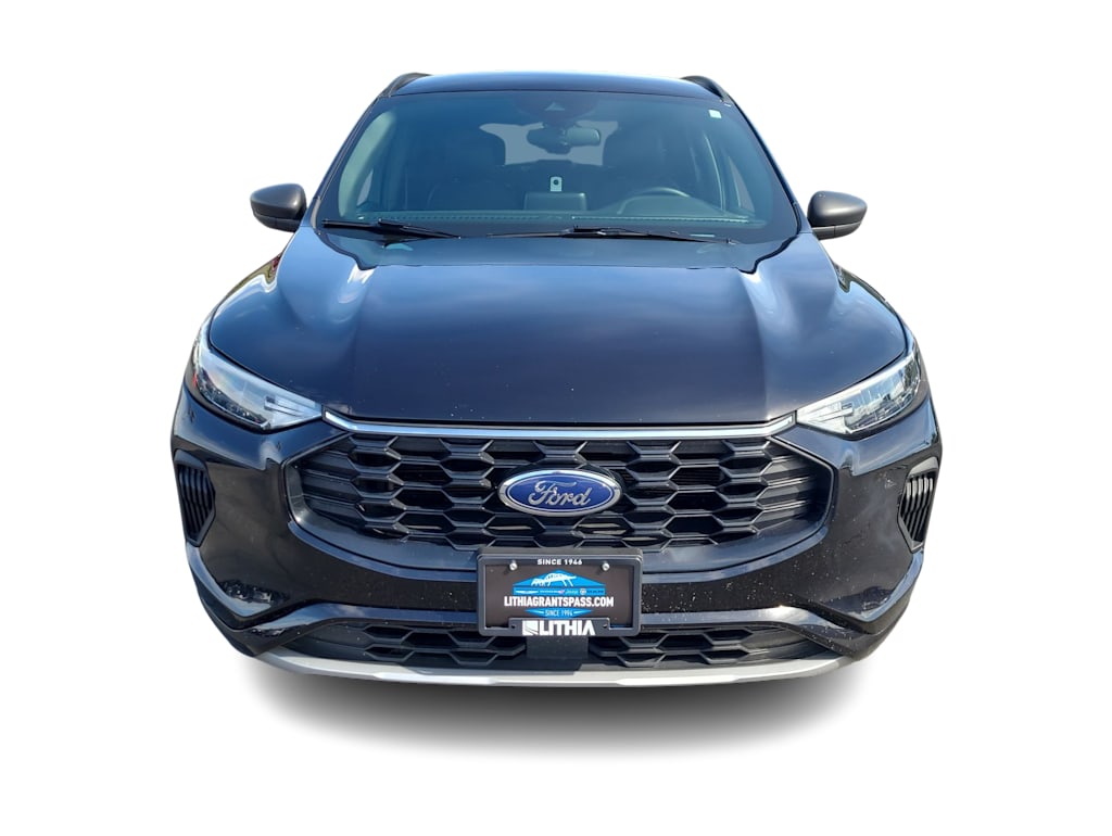 Thumbnail: 2024 Ford Escape - 26