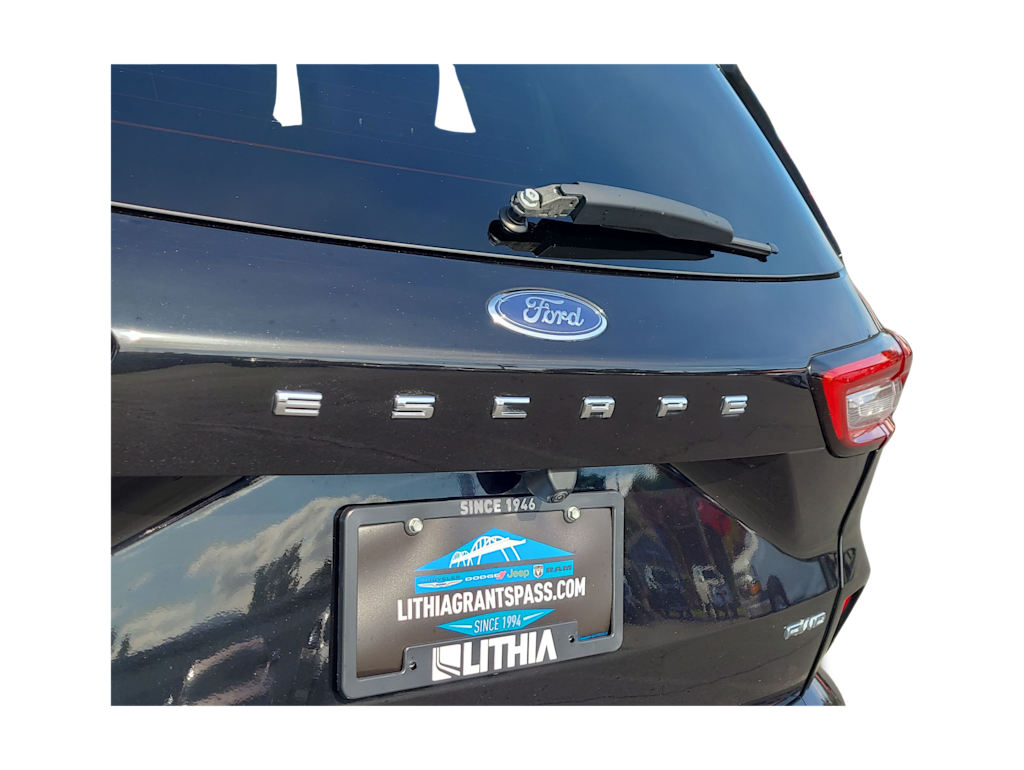 Thumbnail: 2024 Ford Escape - 27