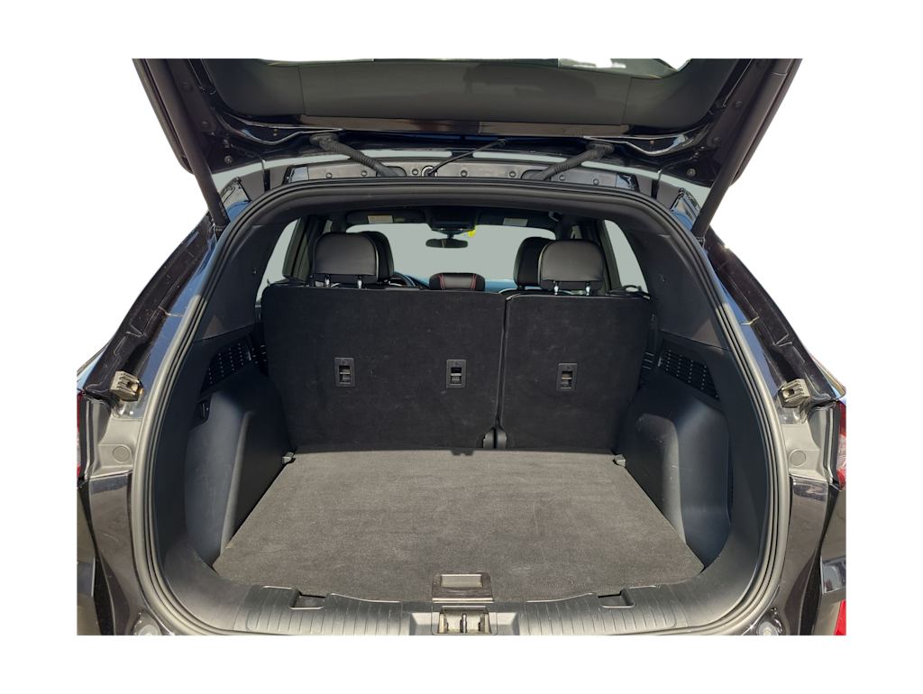 Thumbnail: 2024 Ford Escape - 15