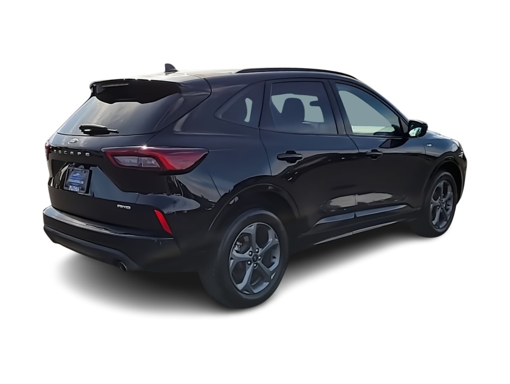 Thumbnail: 2024 Ford Escape - 20