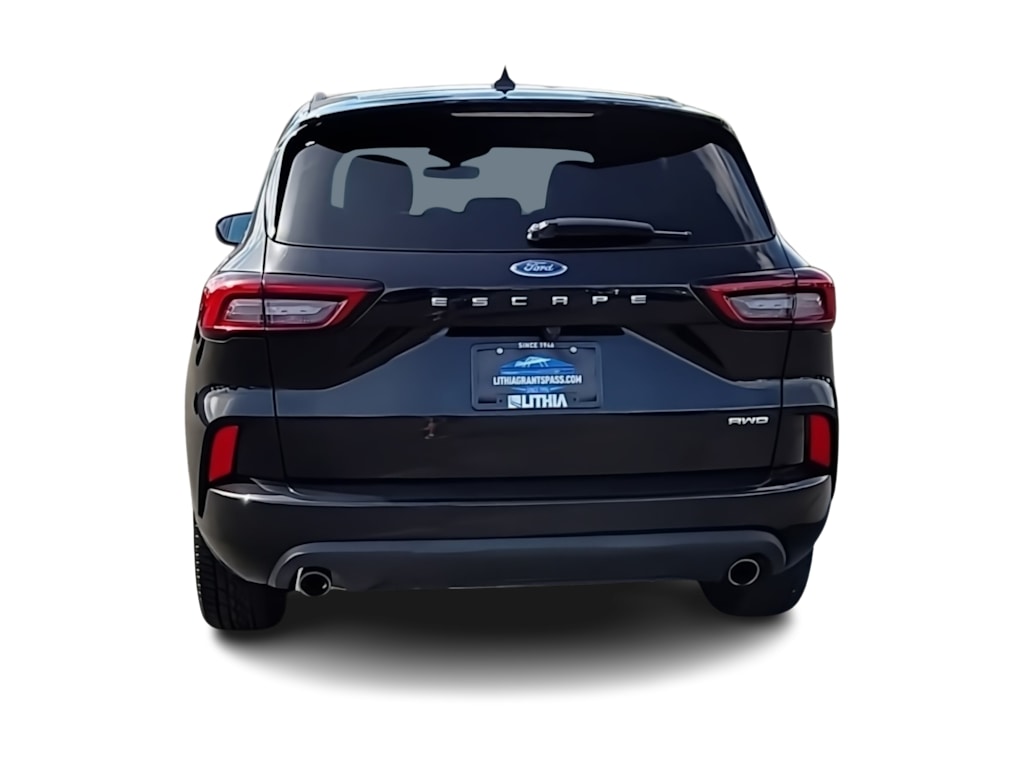 Thumbnail: 2024 Ford Escape - 5