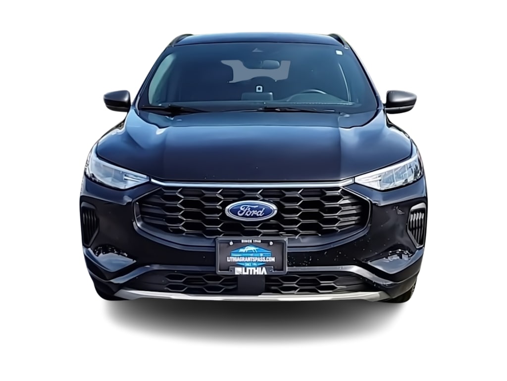 Thumbnail: 2024 Ford Escape - 6