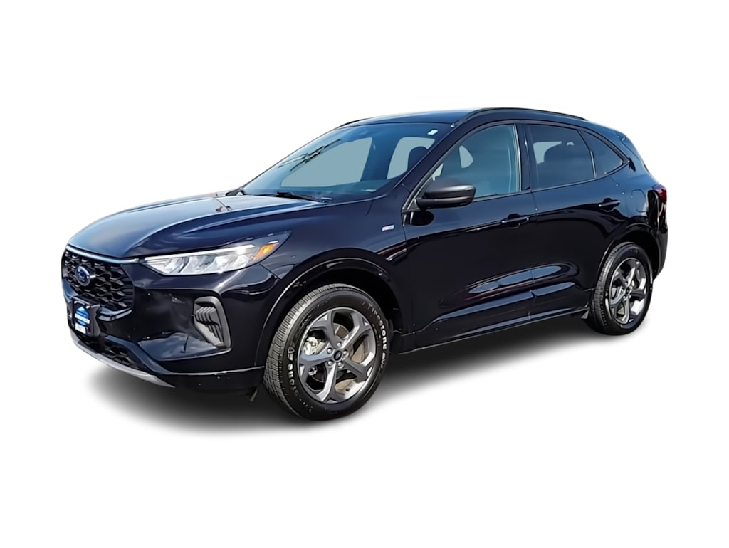 Thumbnail: 2024 Ford Escape - 19