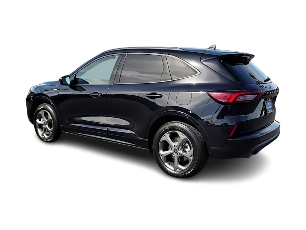 Thumbnail: 2024 Ford Escape - 4