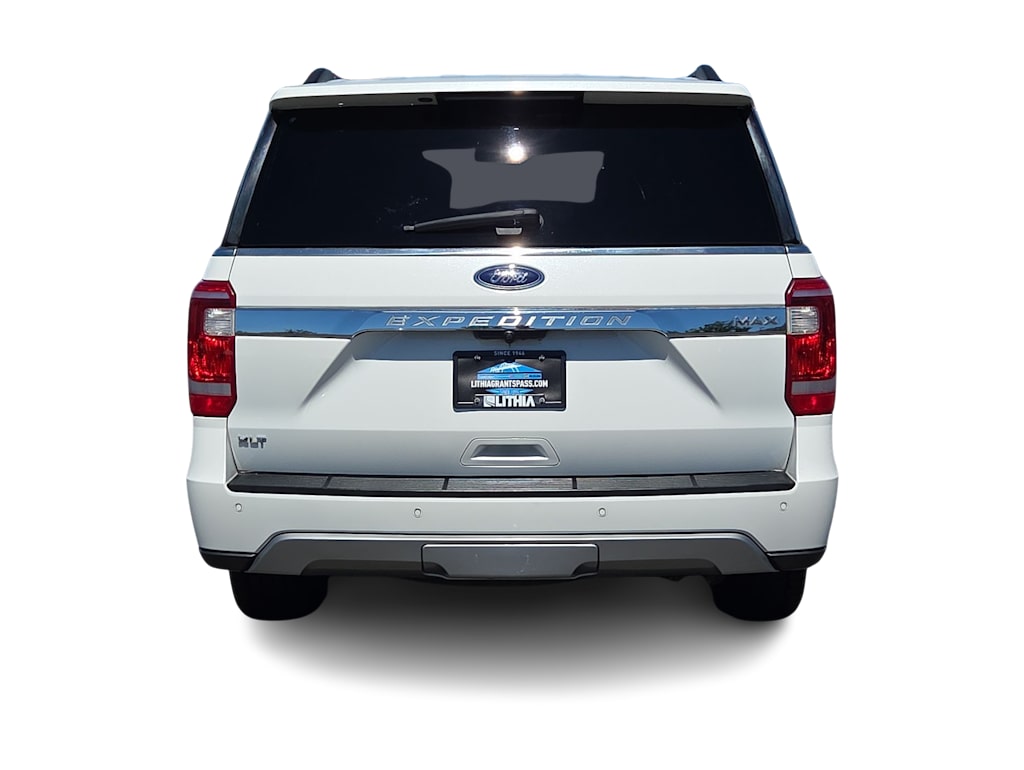 Thumbnail: 2020 Ford Expedition MAX - 24