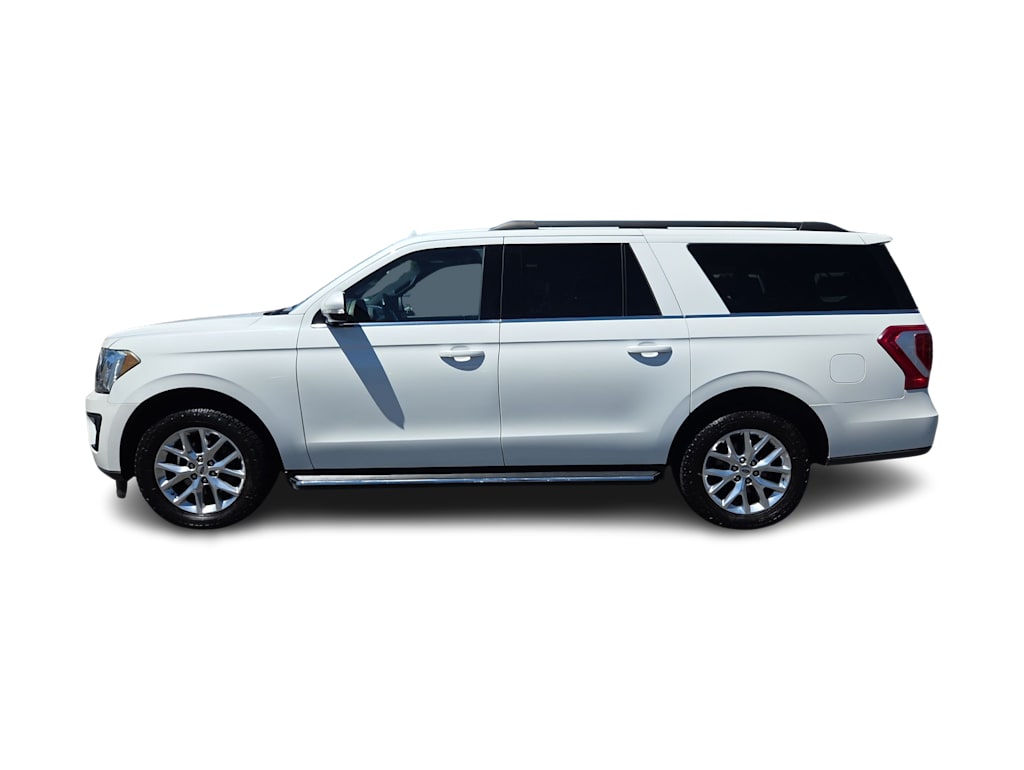 Thumbnail: 2020 Ford Expedition MAX - 22