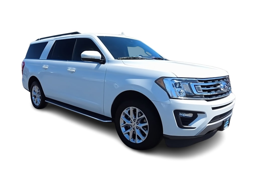 Thumbnail: 2020 Ford Expedition MAX - 18