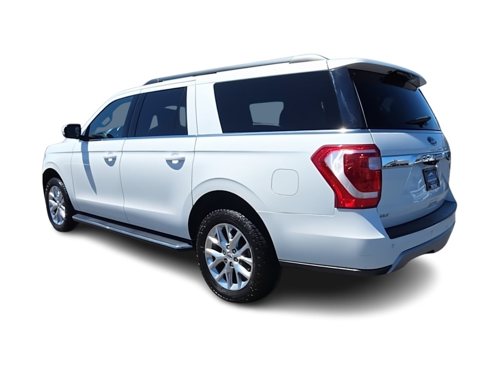 Thumbnail: 2020 Ford Expedition MAX - 4
