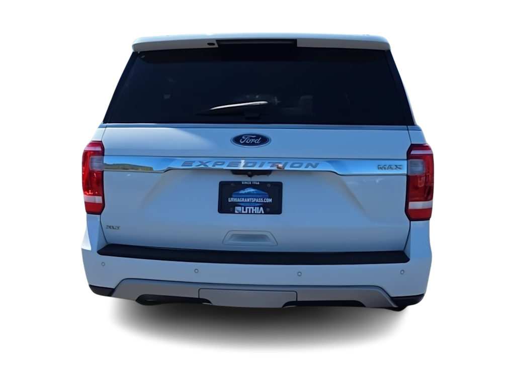 Thumbnail: 2020 Ford Expedition MAX - 5