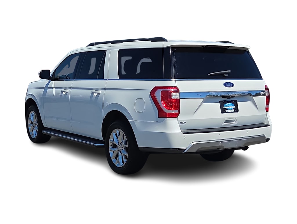 Thumbnail: 2020 Ford Expedition MAX - 23