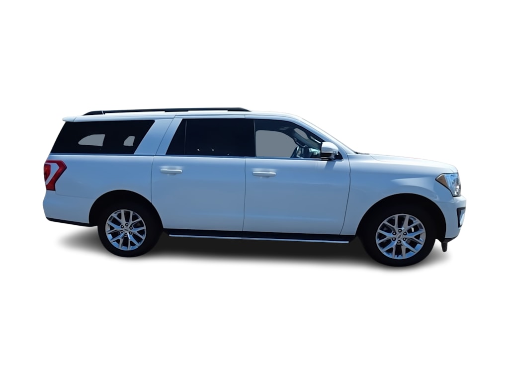 Thumbnail: 2020 Ford Expedition MAX - 21