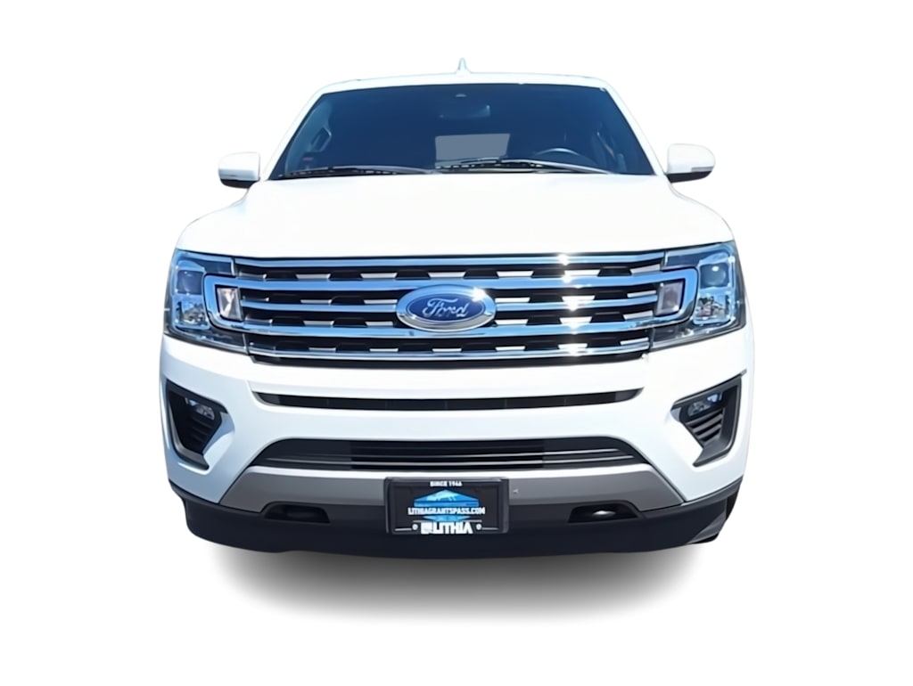 Thumbnail: 2020 Ford Expedition MAX - 6