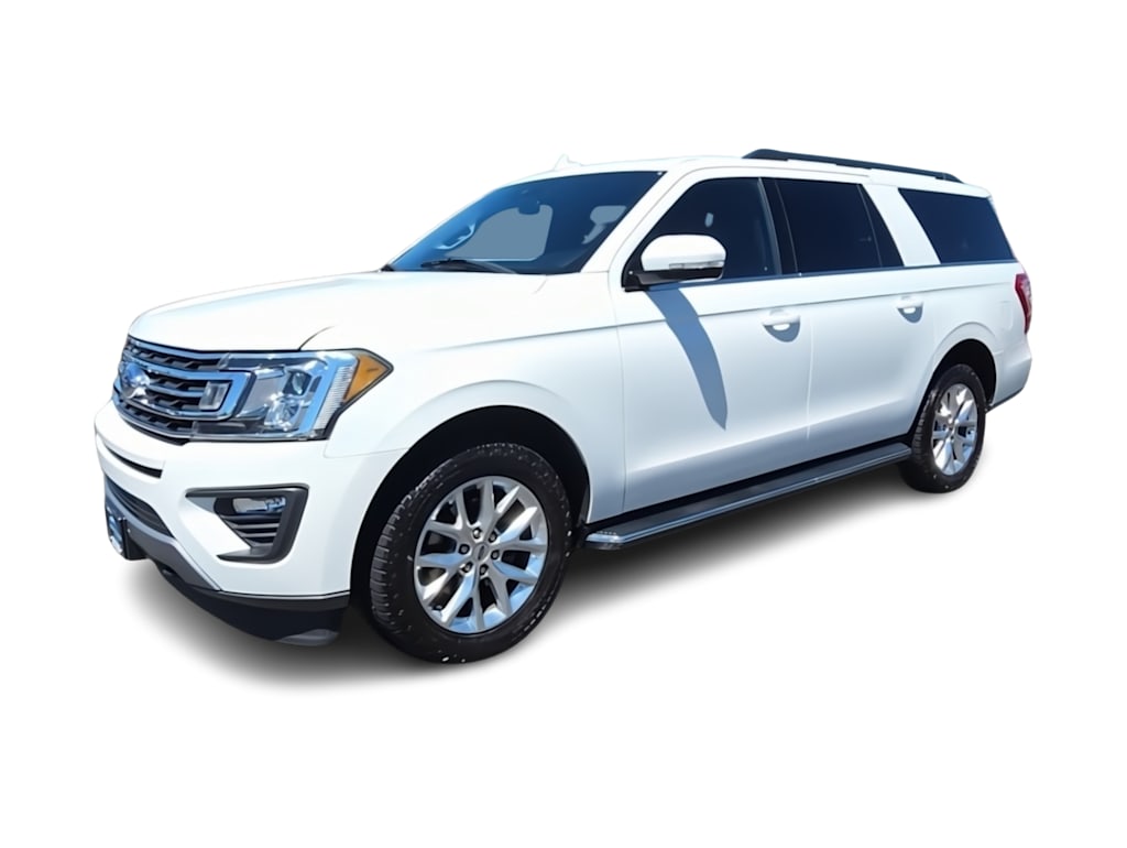 Thumbnail: 2020 Ford Expedition MAX - 19
