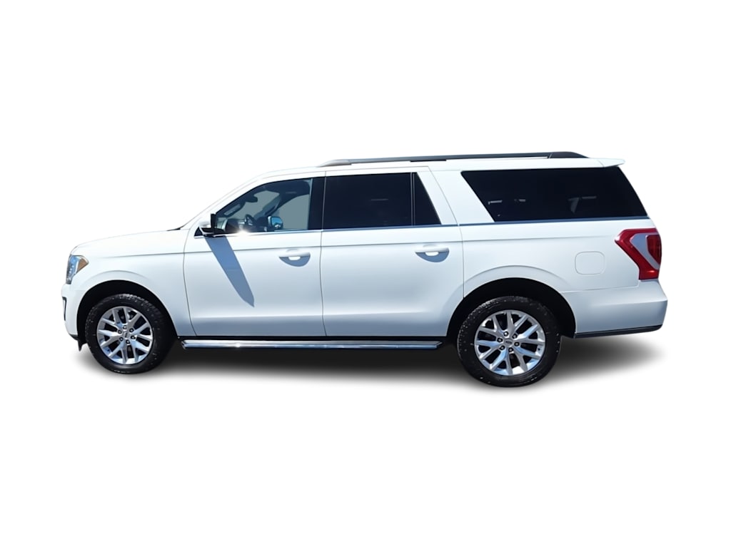 Thumbnail: 2020 Ford Expedition MAX - 3