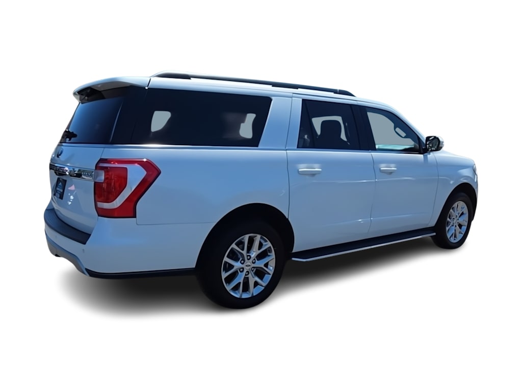 Thumbnail: 2020 Ford Expedition MAX - 20