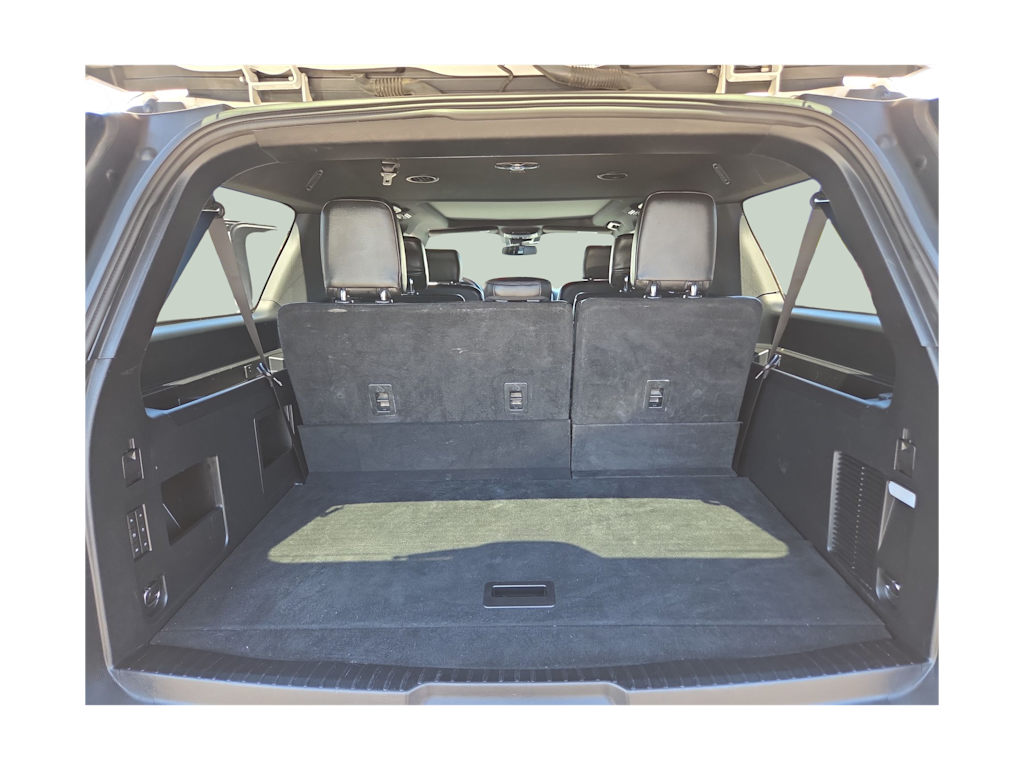 Thumbnail: 2020 Ford Expedition MAX - 16