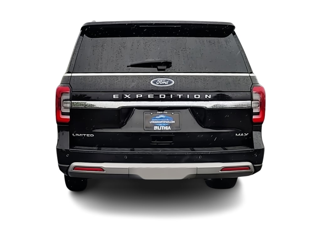 Thumbnail: 2024 Ford Expedition MAX - 20