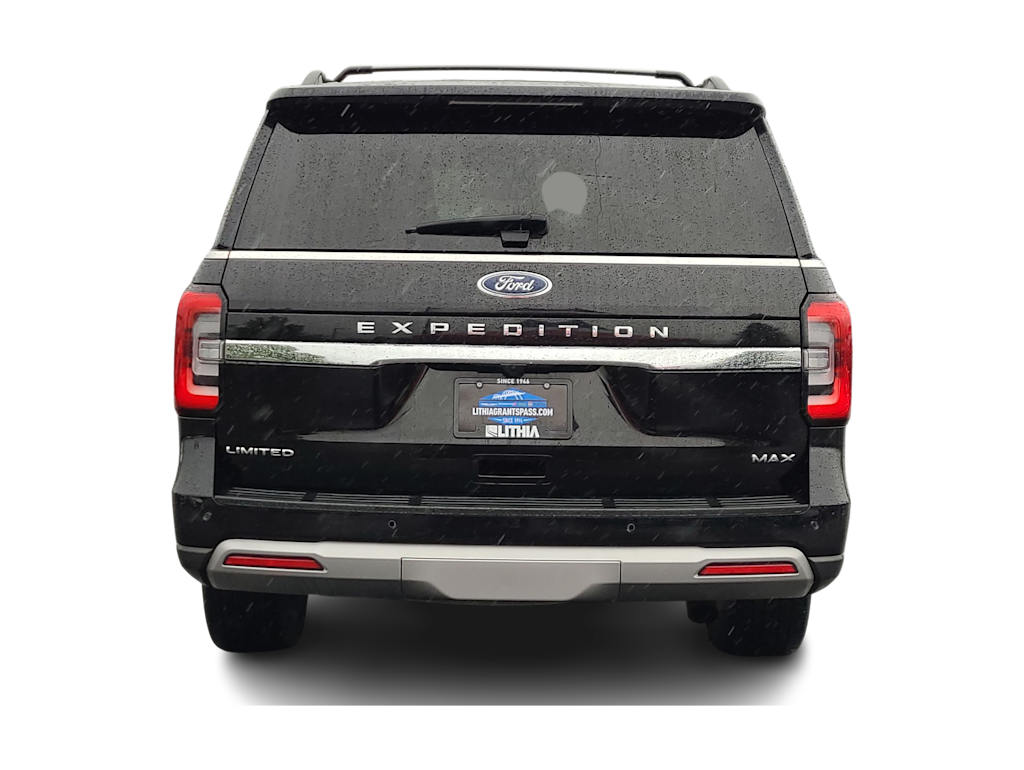 Thumbnail: 2024 Ford Expedition MAX - 5