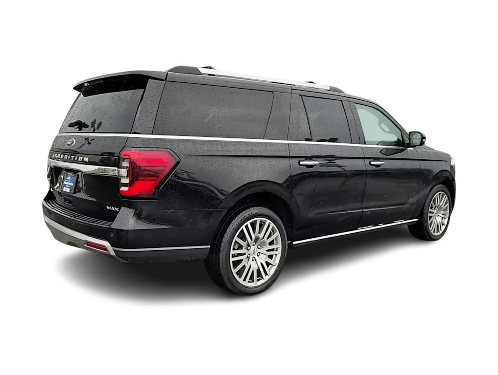 Thumbnail: 2024 Ford Expedition MAX - 21