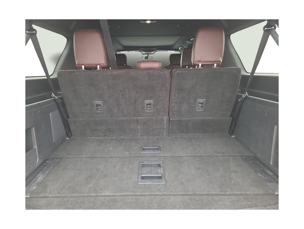 Thumbnail: 2024 Ford Expedition MAX - 15