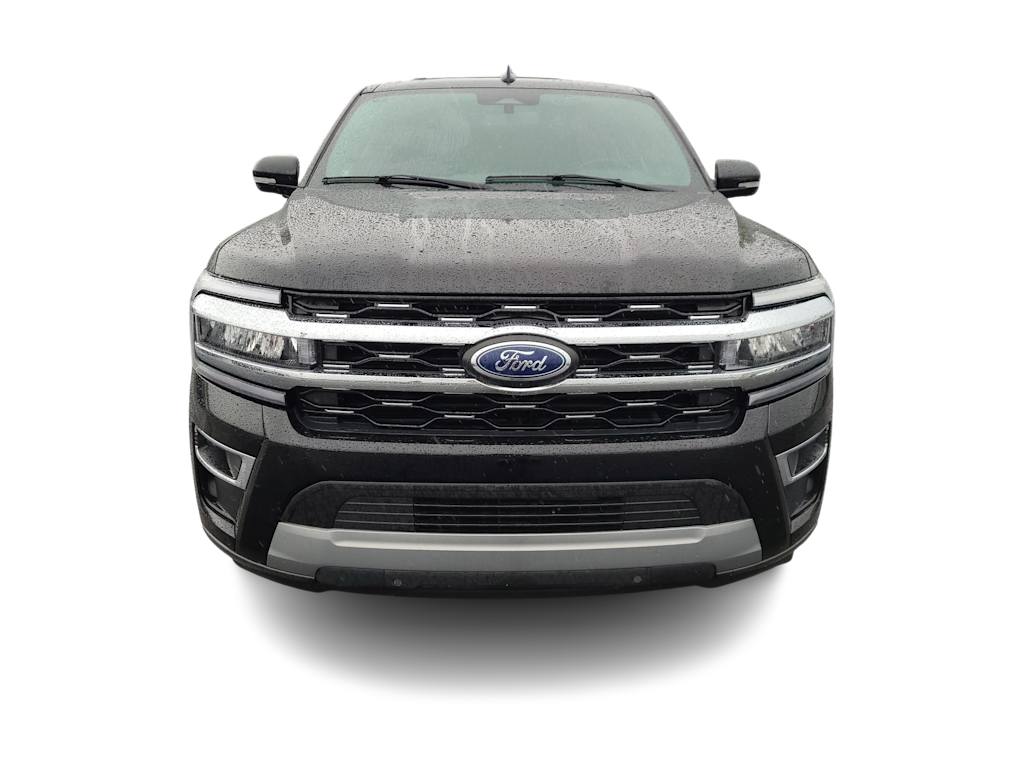 Thumbnail: 2024 Ford Expedition MAX - 25