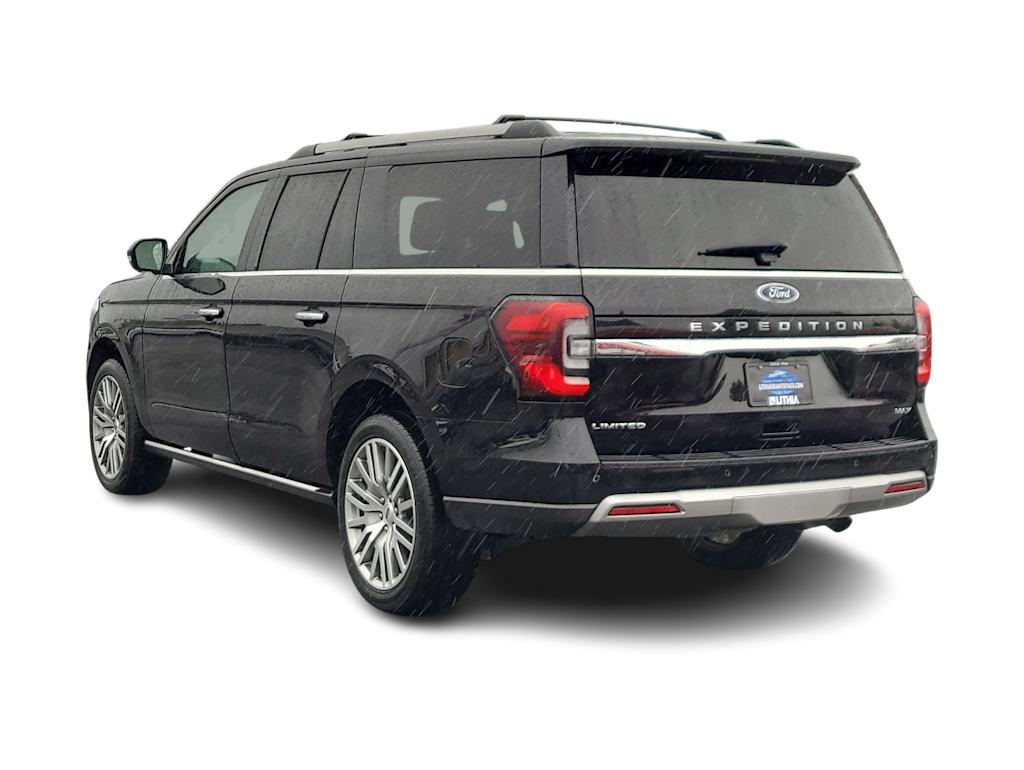 Thumbnail: 2024 Ford Expedition MAX - 24