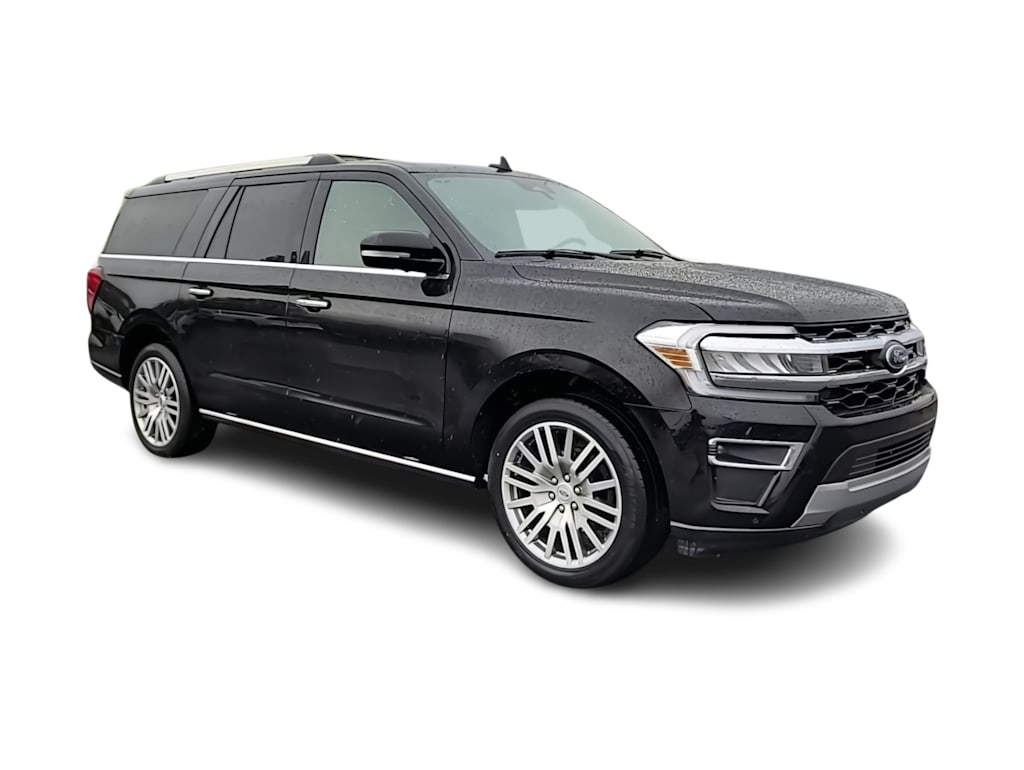 Thumbnail: 2024 Ford Expedition MAX - 18