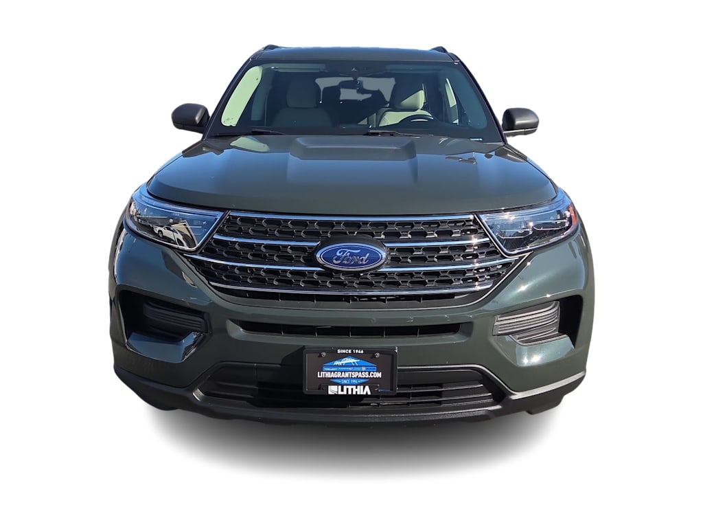 Thumbnail: 2023 Ford Explorer - 26