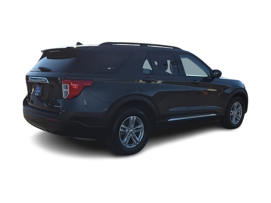 Thumbnail: 2023 Ford Explorer - 21