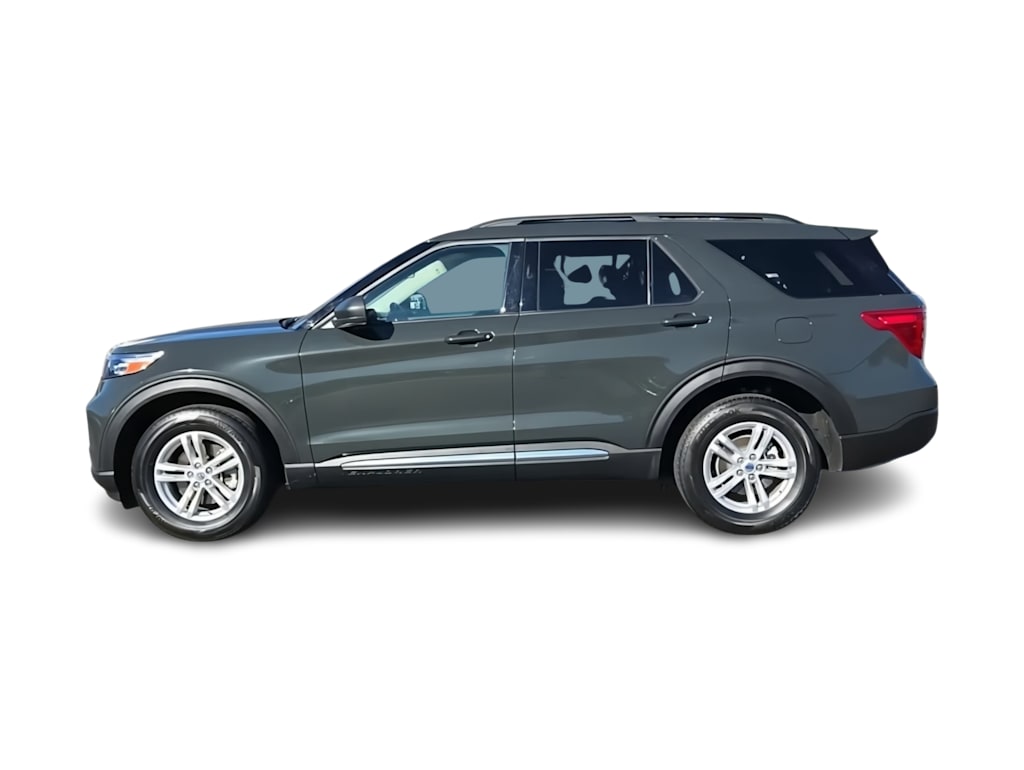 Thumbnail: 2023 Ford Explorer - 20
