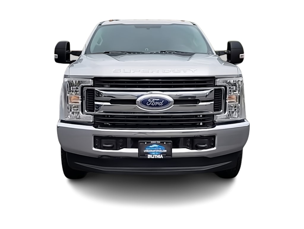 Thumbnail: 2019 Ford F-250 - 6