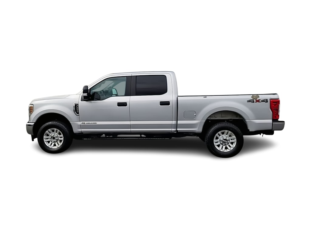Thumbnail: 2019 Ford F-250 - 19