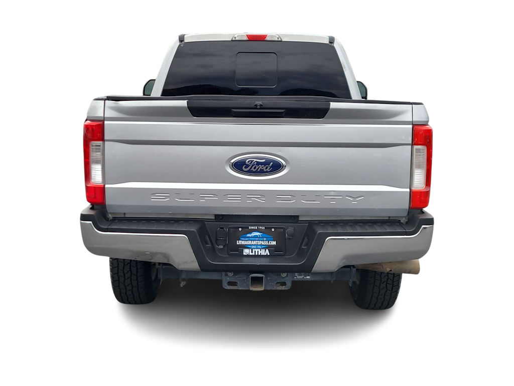 Thumbnail: 2019 Ford F-250 - 5