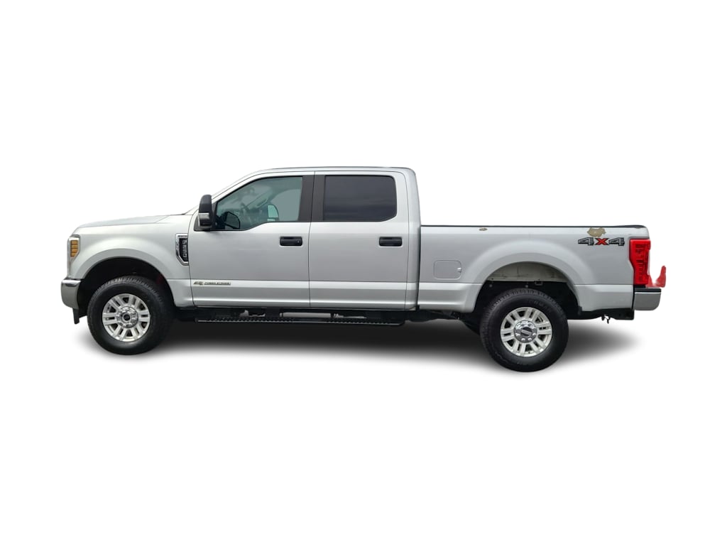 Thumbnail: 2019 Ford F-250 - 22