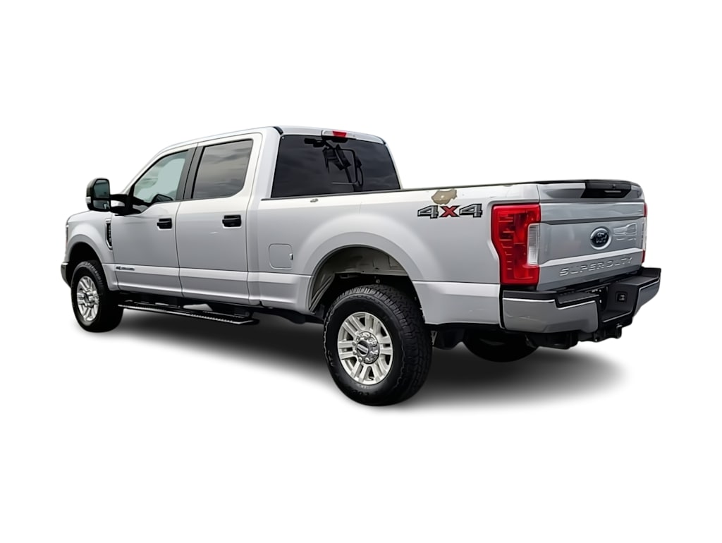 Thumbnail: 2019 Ford F-250 - 4