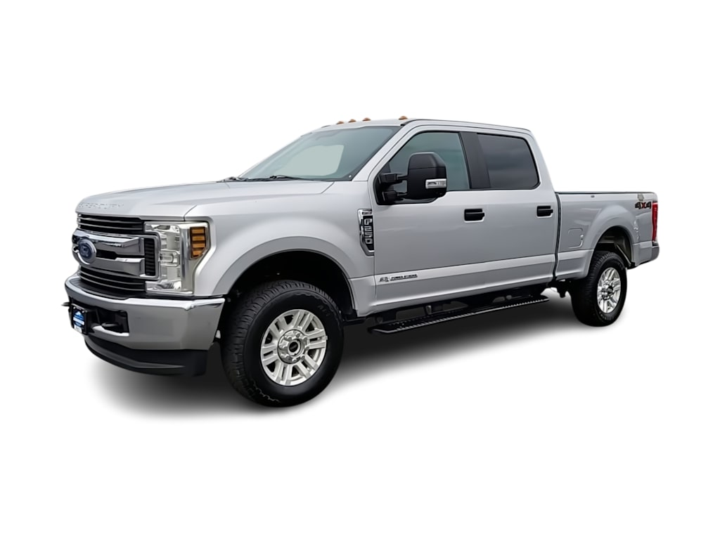 Thumbnail: 2019 Ford F-250 - 3
