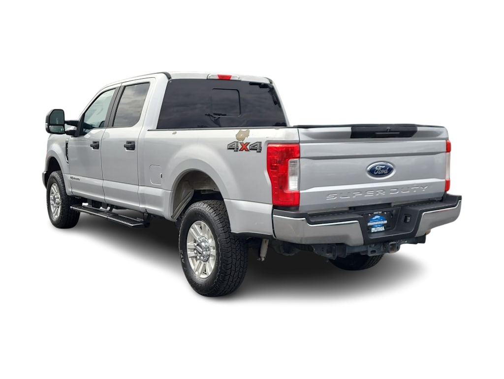 Thumbnail: 2019 Ford F-250 - 23