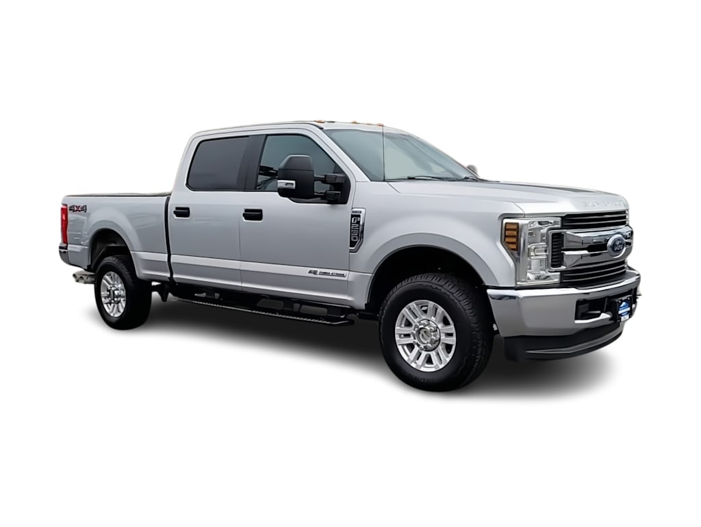 Thumbnail: 2019 Ford F-250 - 18