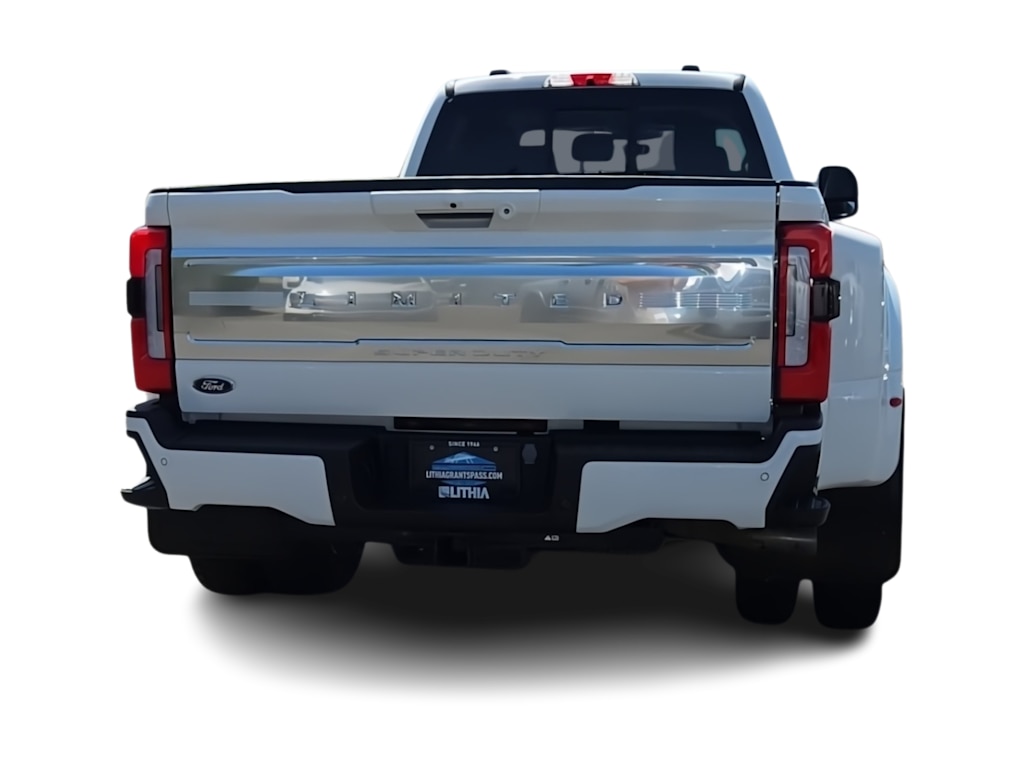 Thumbnail: 2023 Ford F-450 - 19