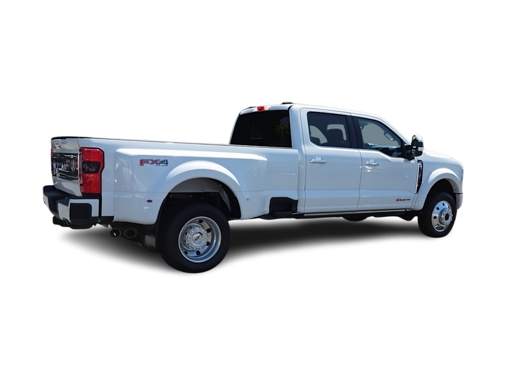 Thumbnail: 2023 Ford F-450 - 20